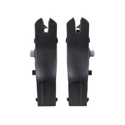silver cross surf maxi cosi adaptors