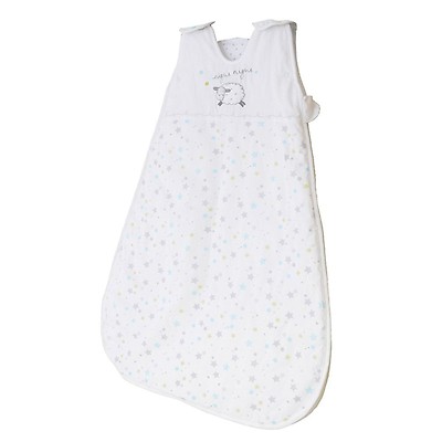 counting sheep sleeping bag