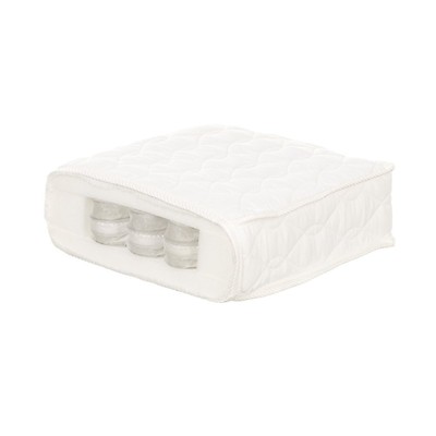 obaby foam cot mattress