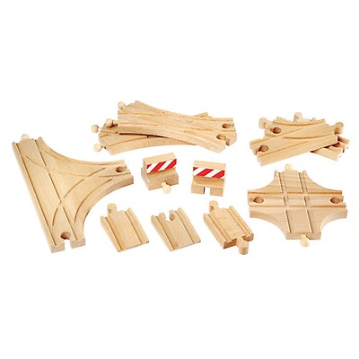 brio world collapsing bridge