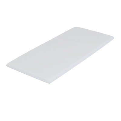 east coast vienna swinging crib with mattress