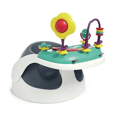 bumbo toy tray