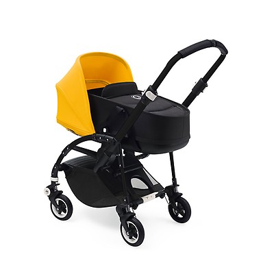 bugaboo bee carrycot base