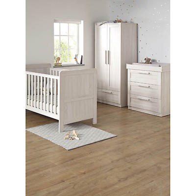 mamas and papas pocket sprung mattress