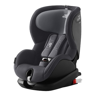 britax trifix i size