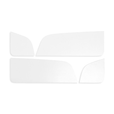 purflo breathable cot bumper