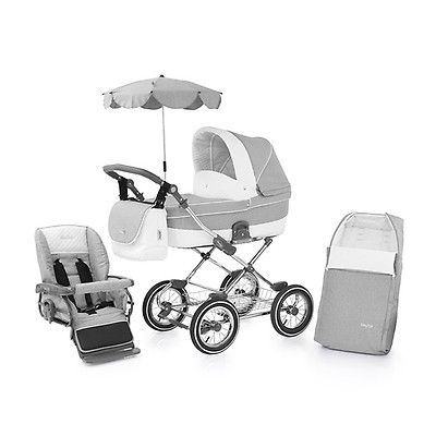 babystyle ballerina pram