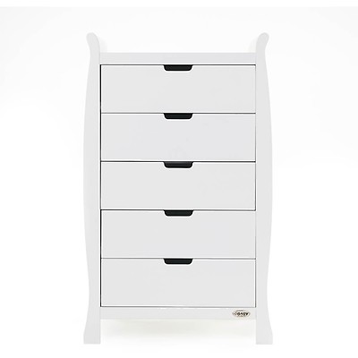 obaby stamford toy box