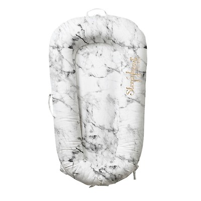 sleepyhead deluxe marble cover