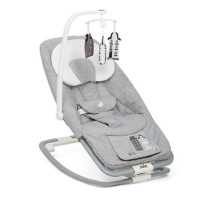 joie wish baby bouncer petite