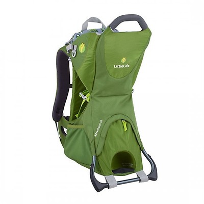 littlelife child carrier rain cover