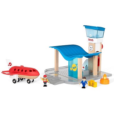 brio world parking garage