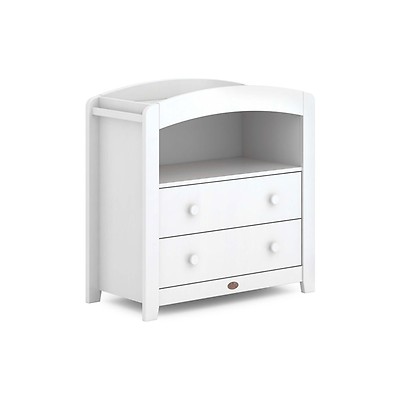 East Coast Montreal Dresser White At Winstanleys Pramworld