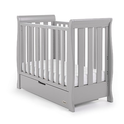 space saver cot top changer