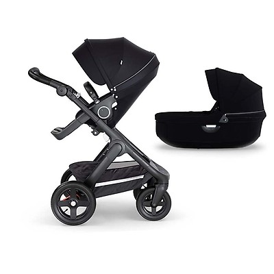 stokke trailz 2019