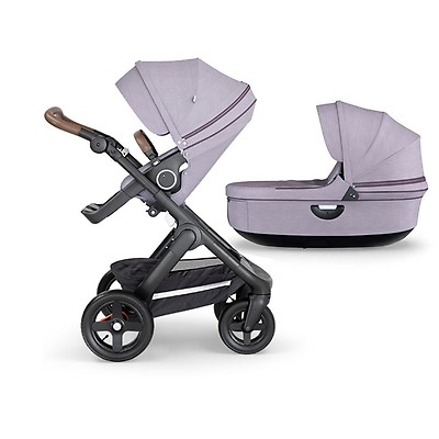 stokke trailz vezimas