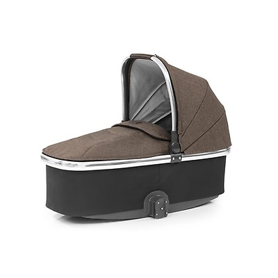 oyster 3 carrycot overnight sleeping