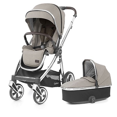 carrycot pram