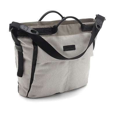 bugaboo changing bag grey