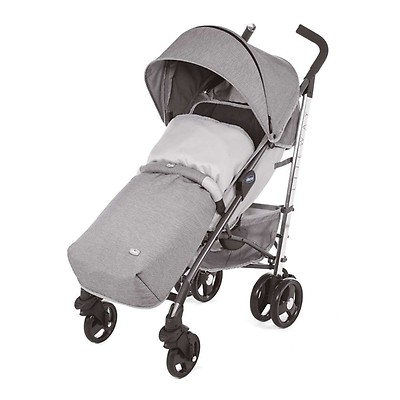 chicco echo stroller stone