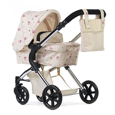 bebecar dolls pram