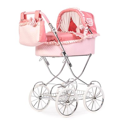 roma polly pram