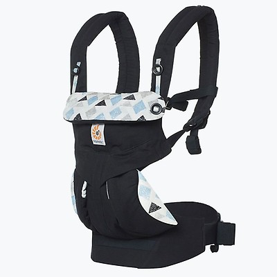 ergobaby 360 uk