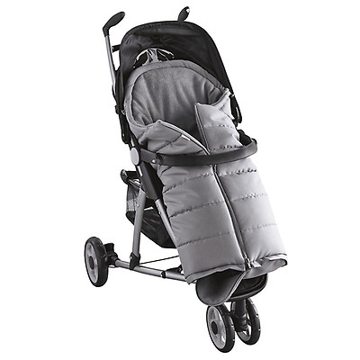 ergobaby metro footmuff