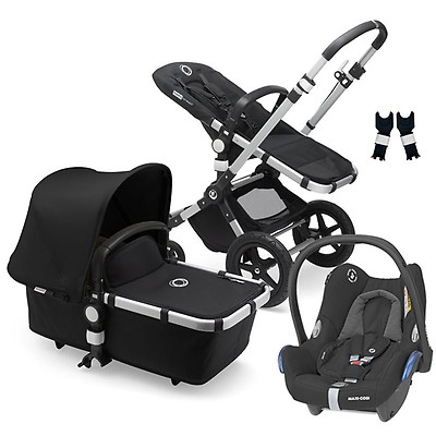 bugaboo cameleon 2 carrycot