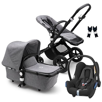 bugaboo cameleon 3 transport bag