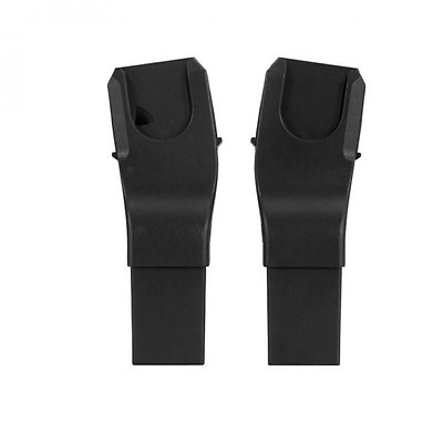 silver cross simplicity adapters