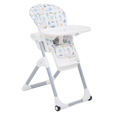 joie mimzy 2 in 1 highchair rain