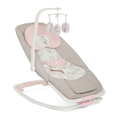 joie wish bouncer petite city review