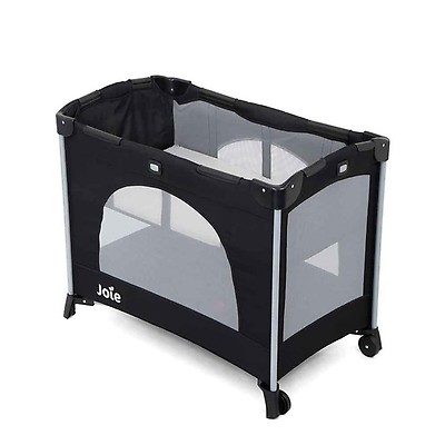 hauck travel cot giraffe