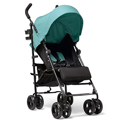 m and p cruise pushchair package purple