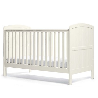 mamas and papas 140 x 70cm sprung cot bed mattress