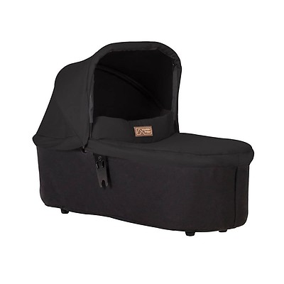 mountain buggy duet carrycot clips