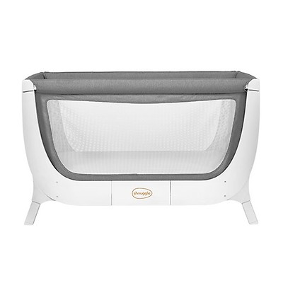 purflo cot bumper
