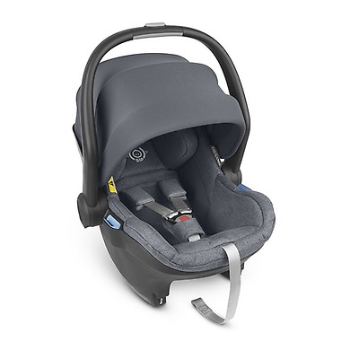 uppababy mesa black