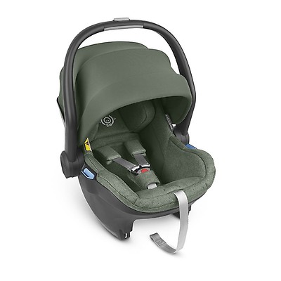 uppababy car seat base compatibility