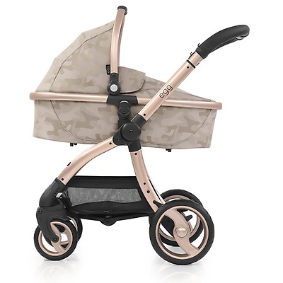 egg pearl pram