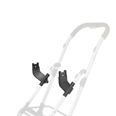 uppababy minu car seat compatibility