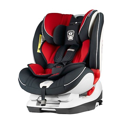 mountain buggy safe rotate car seat review