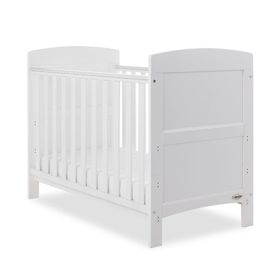 obaby nika cot bed
