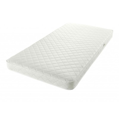 mamas and papas essential sprung cotbed mattress