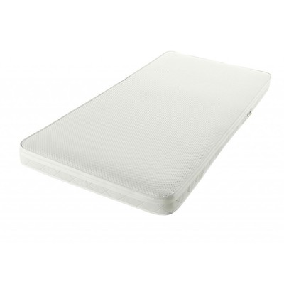 mamas and papas premium pocket spring cotbed mattress