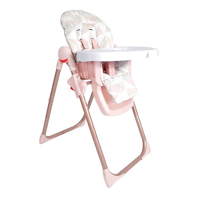 chicco polly highchair unicorn