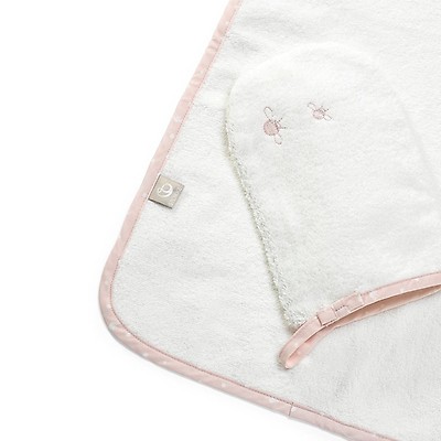 stokke hooded towel