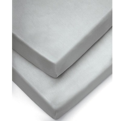 mamas and papas cot bed mattress protector