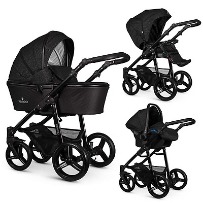 venicci shadow pram